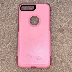 iPhone 7 Plus otterbox